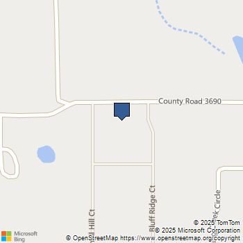 823 County Road 3690 Paradise, TX MLS# 21090217