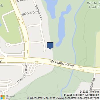 1304 Eastwick Lane Plano, TX MLS# 21206025