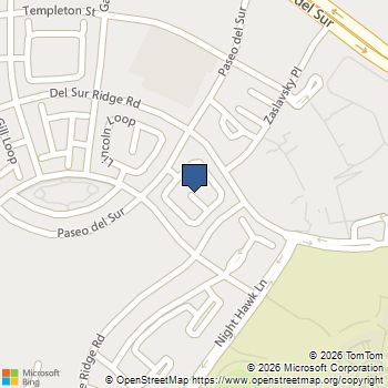 16205 Camden Cir San Diego, CA MLS# 250045790SD