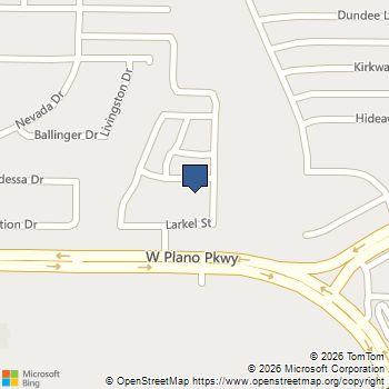 4304 Echomont Lane Plano, TX MLS# 21253791