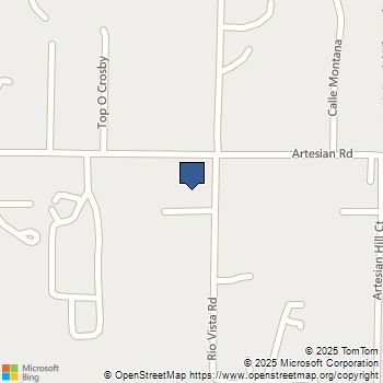Artesian Rd & Rio Vista Corner lot parcel 05 San Diego, CA MLS# NDP2408377
