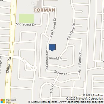 1460 Larchmont Drive Plano, TX MLS# 21130923