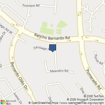 12389 Santiago Road East Rancho Bernardo, CA MLS# NDP2601793