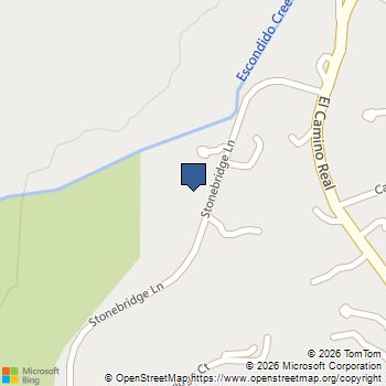 4124 Stonebridge Lane Rancho Santa Fe, CA MLS# NDP2403312