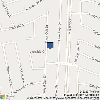 413 Royal Oak Drive Murphy, TX MLS# 21150508