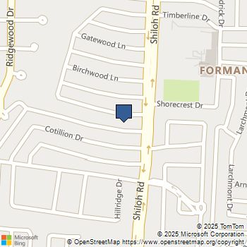 3544 Shorecrest Drive Plano, TX MLS# 21092289