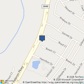 1836 Bowin Court Carrollton, TX MLS# 21154935