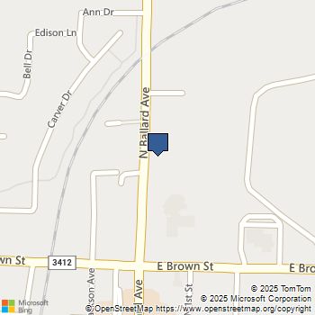 514 N Ballard Avenue Wylie, TX MLS# 21030149