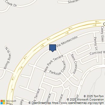 15639 Via Montecristo San Diego, CA MLS# 250043503SD