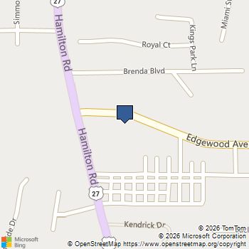 114 EDGEWOOD Avenue Lagrange, GA MLS# 10717501