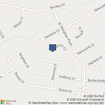 423 Aylesbury Drive Roanoke, TX MLS# 21163745