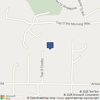 Artesian Rd & Camino Lima Parcel -32 San Diego, CA MLS# NDP2408370