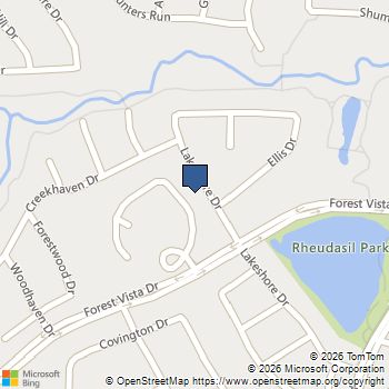 2505 Lakeshore Drive Flower Mound, TX MLS# 21334896