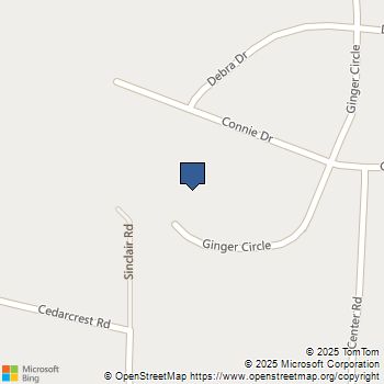 610 Ginger Circle Lagrange, GA MLS# 10655944