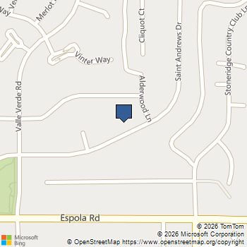 17030 Saint Andrews Drive Poway, CA MLS# PTP2603914