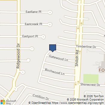 3501 Gatewood Lane Plano, TX MLS# 21328467