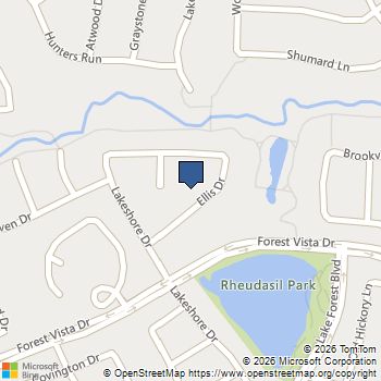 2224 Ellis Drive Flower Mound, TX MLS# 21174739