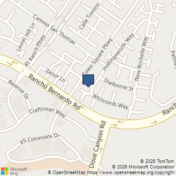 10452 Whitcomb Way 166 San Diego, CA MLS# 2600424SD