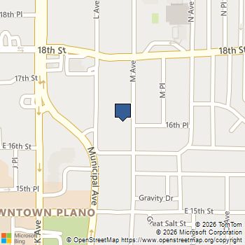 1607 M Avenue Plano, TX MLS# 21372706