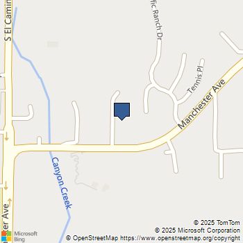 0 Manchester Encinitas, CA MLS# OC24014207