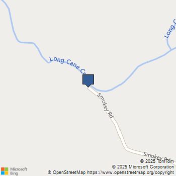 0 Smokey Road Lagrange, GA MLS# 10570471