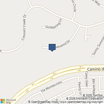 8115 Silverwind Drive San Diego, CA MLS# NDP2510144