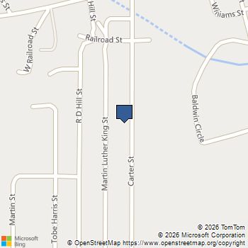 328 Carter Street Greenville, GA MLS# 10734688