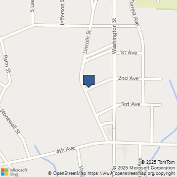 LOT 6 Borton Street Lagrange, GA MLS# 10608535