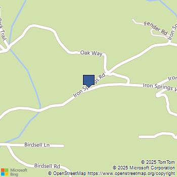 17099 Iron Springs Rd Julian, CA MLS# 250041053SD