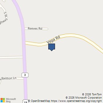 00 Vega Road Meansville, GA MLS# 10766610