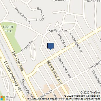 240 Birmingham Drive Cardiff by the Sea, CA MLS# 250041542SD