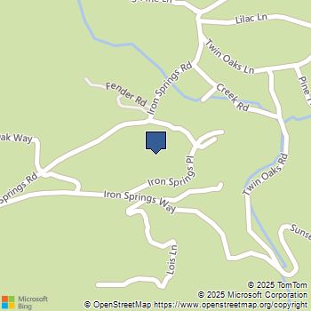 1 Iron Springs Road Julian, CA MLS# CV25163092