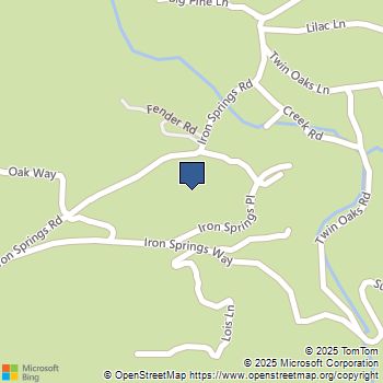 0 Iron Springs Way Julian, CA MLS# CV25163082