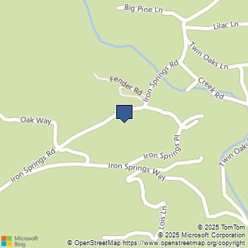 0 Iron Springs Road Julian, CA MLS# CV25167568