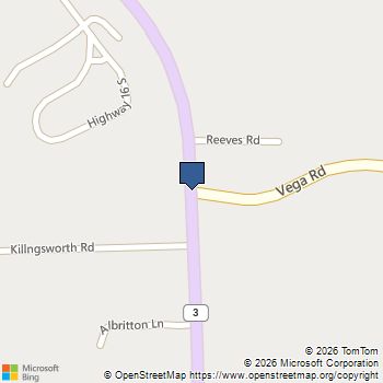 0 Vega Road Meansville, GA MLS# 10766610