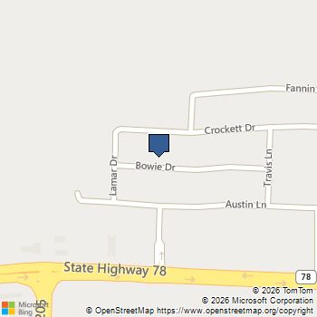 924 Bowie Drive Lavon, TX MLS# 21144714