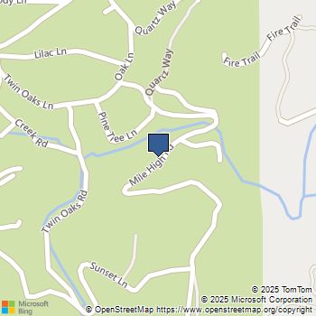 0 Oak Lane Julian, CA MLS# HD24113010