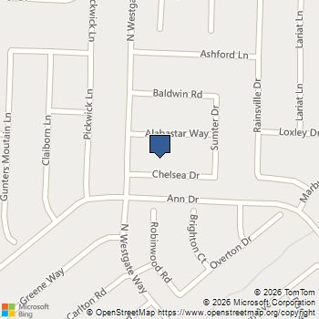710 Chelsea Drive Wylie, TX MLS# 21286597
