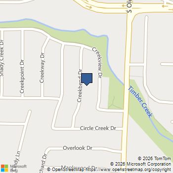 1717 Creekbend Drive Lewisville, TX MLS# 21316476