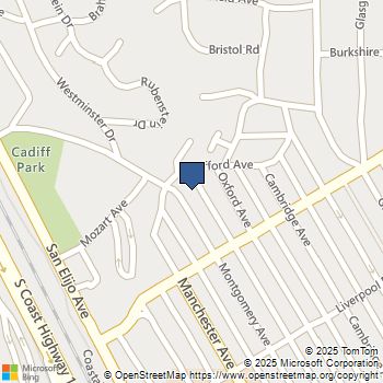 1915 Montgomery Ave Cardiff by the Sea, CA MLS# 250033316SD