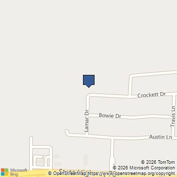 981 Crockett Drive Lavon, TX MLS# 21326974