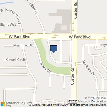 2204 W Park Boulevard # 2903 Plano, TX MLS# 21167208