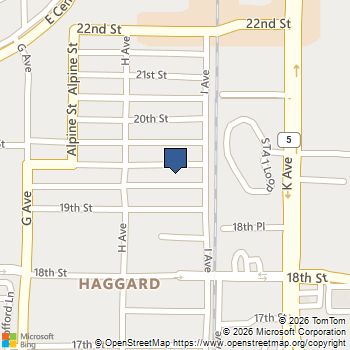908 Haggard Street Plano, TX MLS# 21422488