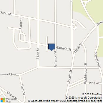 702 Jefferson Street Lagrange, GA MLS# 10630646