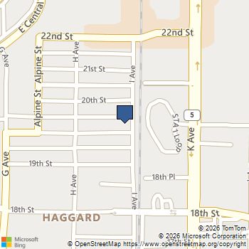 913 Haggard Street Plano, TX MLS# 21415671