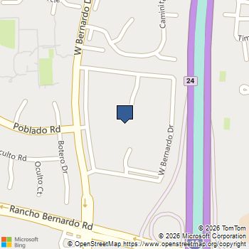 17141 W Bernardo Dr # 105 Rancho Bernardo, CA MLS# PTP2603269