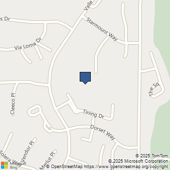 17502 Corte Lomas Verdes Poway, CA MLS# 250032039SD