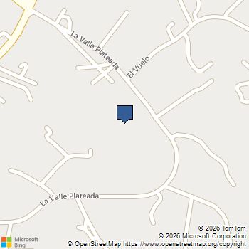 6870 La Valle Plateada Rancho Santa Fe, CA MLS# NDP2604840