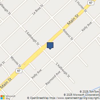 2366 Main St. Ramona, CA MLS# NDP2508368