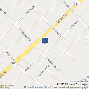 2344 Highway 67 Ramona, CA MLS# 250044247SD